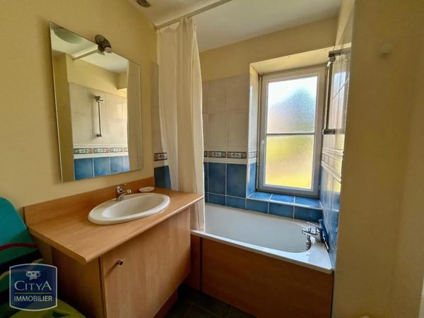 Appartement à vendre 1 pièce 25m²