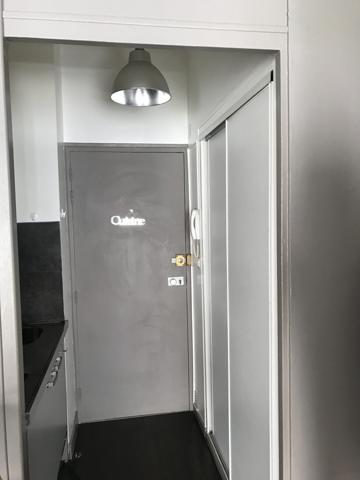 Studio quartier Saint Nicolas La Rochelle