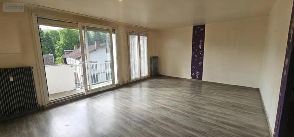 Achat - Appartement Besançon 25000 3 pièces 69 m 2