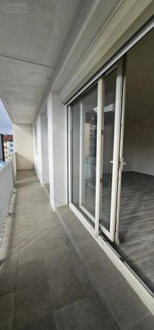 Achat - Appartement Besançon 25000 3 pièces 69 m 2