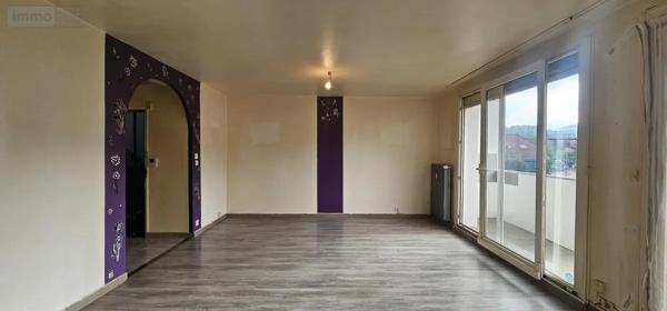 Achat - Appartement Besançon 25000 3 pièces 69 m 2