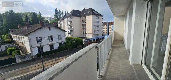 Achat - Appartement Besançon 25000 3 pièces 69 m 2