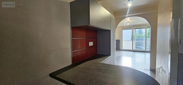 Achat - Appartement Besançon 25000 3 pièces 69 m 2