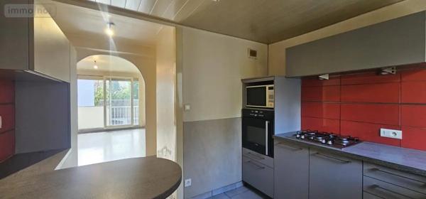 Achat - Appartement Besançon 25000 3 pièces 69 m 2