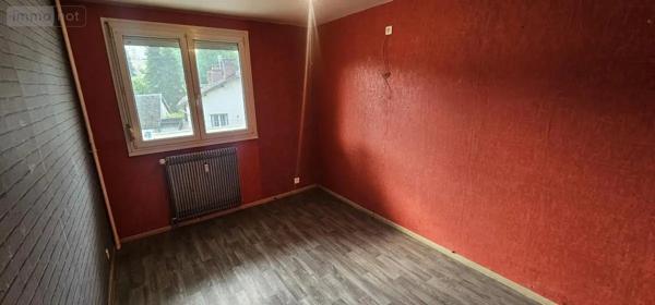 Achat - Appartement Besançon 25000 3 pièces 69 m 2