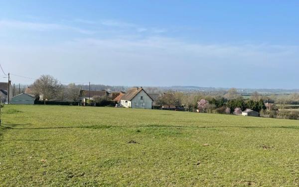 Terrain à vendre    Occagnes