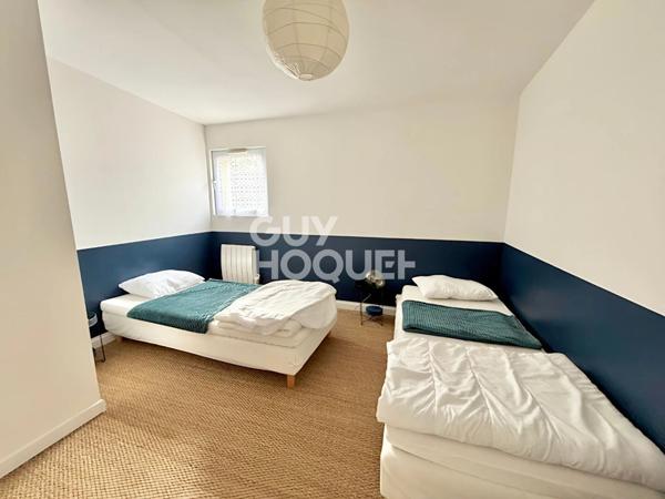 Ensemble immobilier Bieville-Beuville