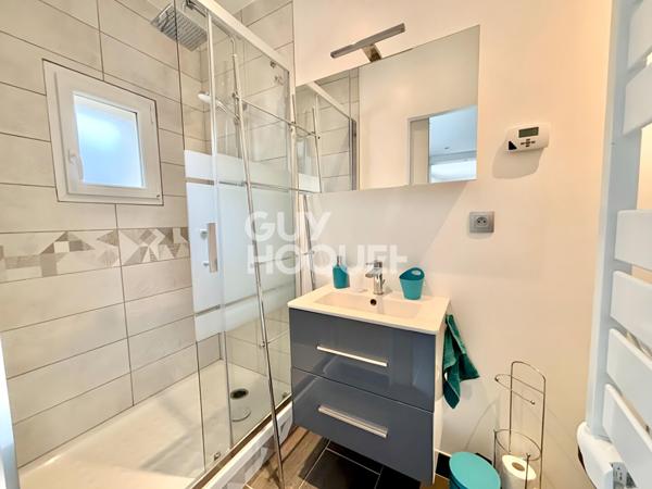 Ensemble immobilier Bieville-Beuville