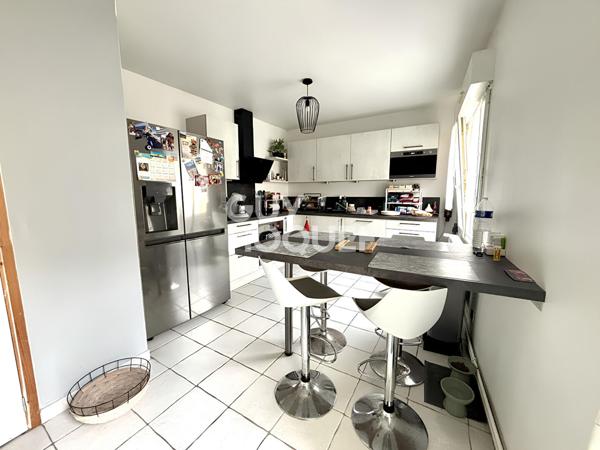 Ensemble immobilier Bieville-Beuville