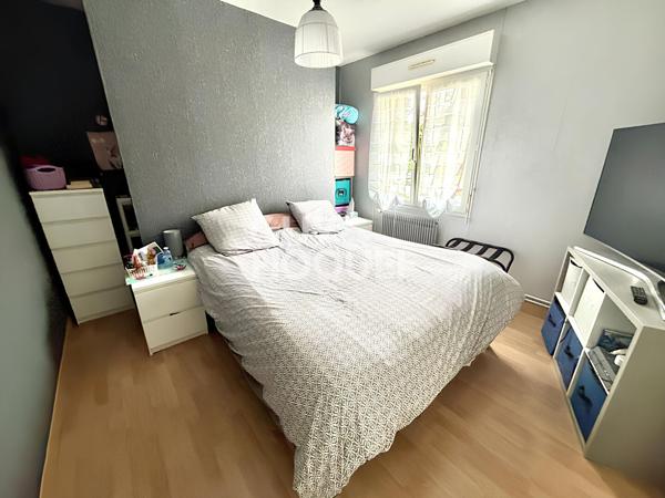 Ensemble immobilier Bieville-Beuville