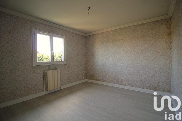 Maison à vendre 4 pièces 74 m² Villecresnes