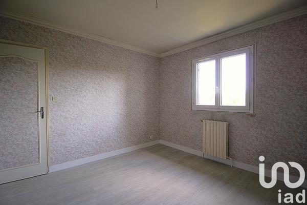 Maison à vendre 4 pièces 74 m² Villecresnes