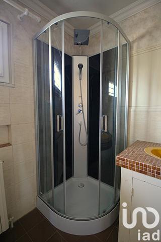 Maison à vendre 4 pièces 74 m² Villecresnes