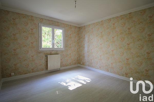 Maison à vendre 4 pièces 74 m² Villecresnes