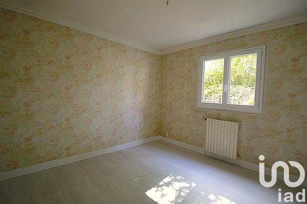 Maison à vendre 4 pièces 74 m² Villecresnes