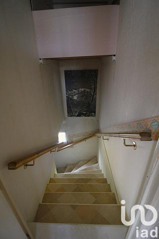 Maison à vendre 4 pièces 74 m² Villecresnes