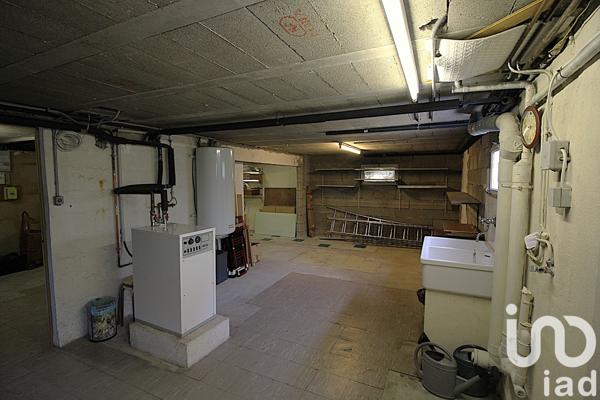 Maison à vendre 4 pièces 74 m² Villecresnes