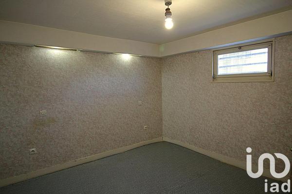 Maison à vendre 4 pièces 74 m² Villecresnes