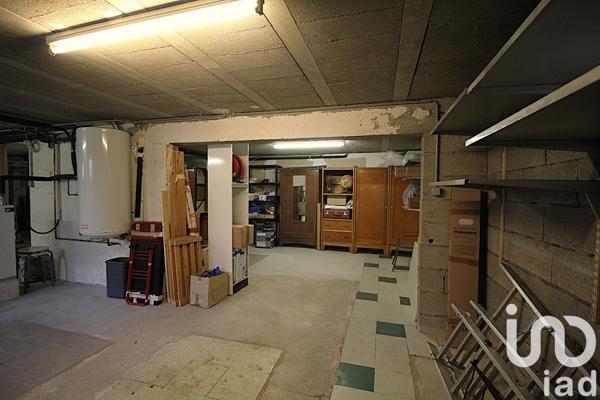 Maison à vendre 4 pièces 74 m² Villecresnes