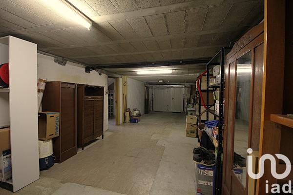 Maison à vendre 4 pièces 74 m² Villecresnes