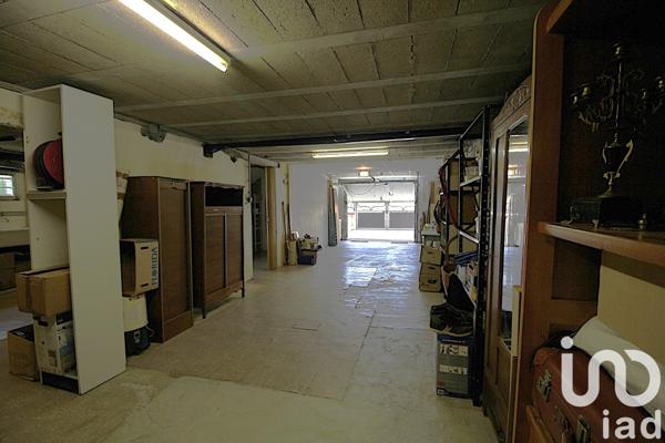 Maison à vendre 4 pièces 74 m² Villecresnes