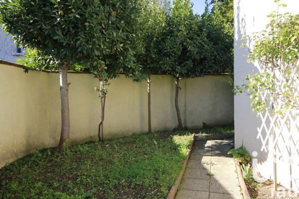 Maison à vendre 4 pièces 74 m² Villecresnes