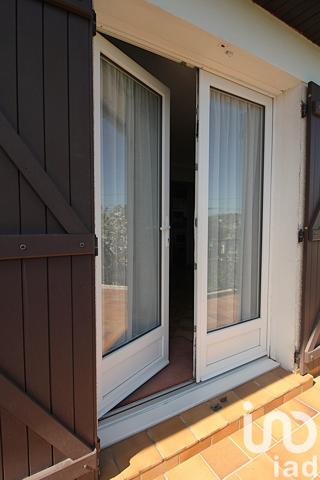 Maison à vendre 4 pièces 74 m² Villecresnes