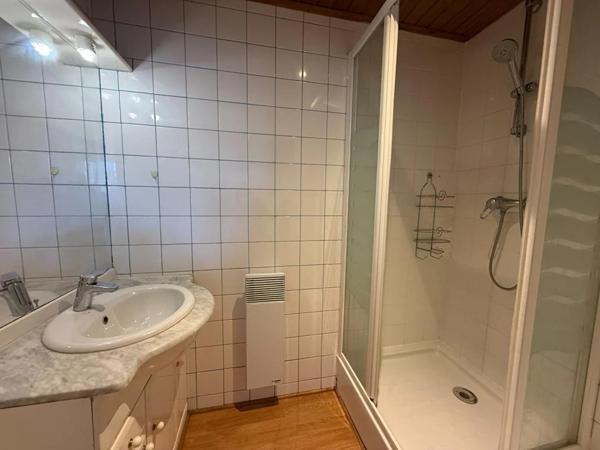 Appartement à vendre au Pont-de-Beauvoisin (38480)