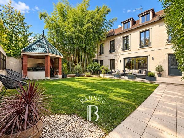 Le Perreux-sur-Marne, Maison 6 Chambres -  323 m² à vendre