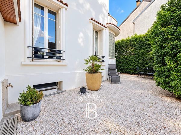 Le Perreux-sur-Marne, Maison 6 Chambres -  323 m² à vendre