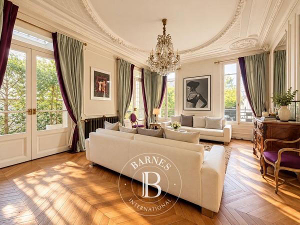 Le Perreux-sur-Marne, Maison 6 Chambres -  323 m² à vendre