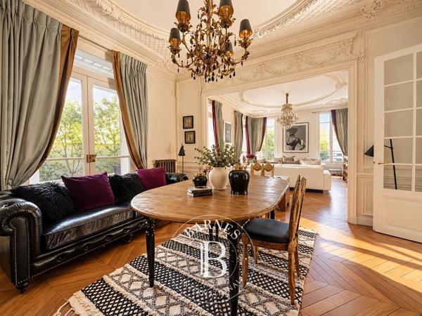Le Perreux-sur-Marne, Maison 6 Chambres -  323 m² à vendre