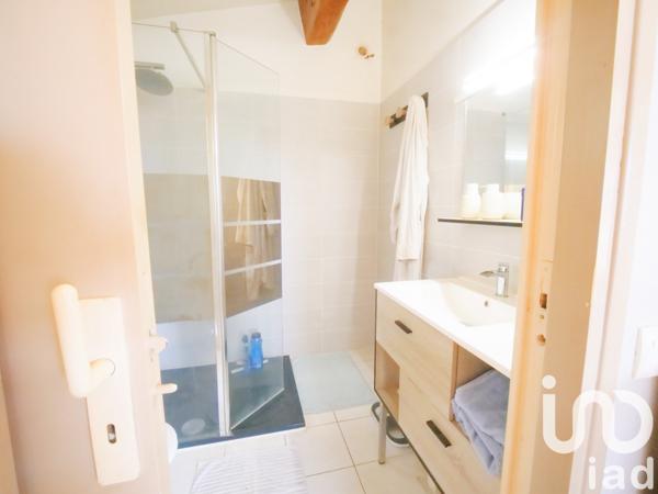 Mas 9 pièces de 278 m² à Bages (66670)