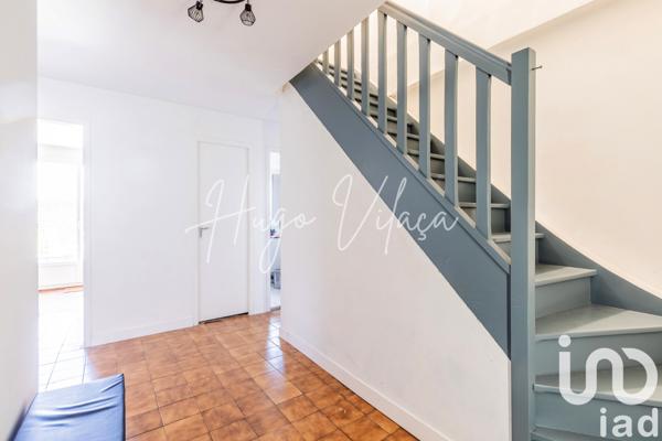 Maison à vendre 5 pièces 104 m² Athis-Mons