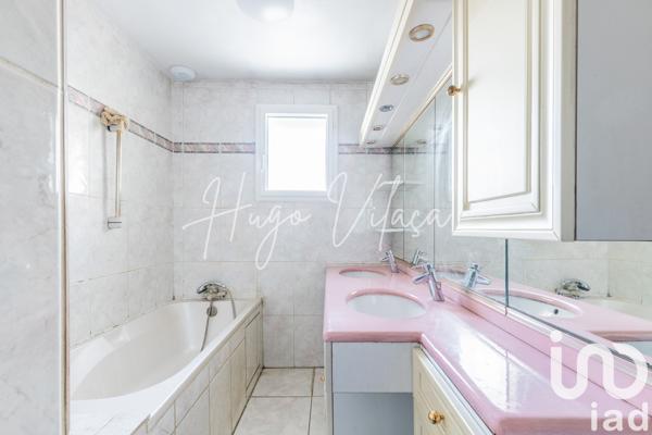 Maison à vendre 5 pièces 104 m² Athis-Mons