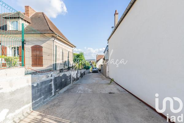 Maison à vendre 5 pièces 104 m² Athis-Mons