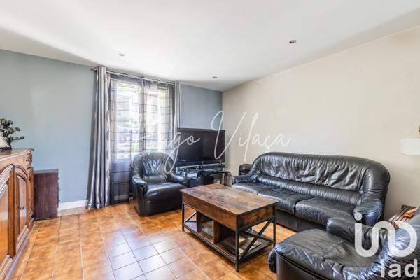 Maison à vendre 5 pièces 104 m² Athis-Mons