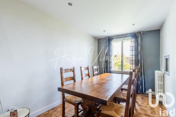 Maison à vendre 5 pièces 104 m² Athis-Mons