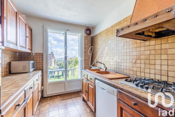 Maison à vendre 5 pièces 104 m² Athis-Mons