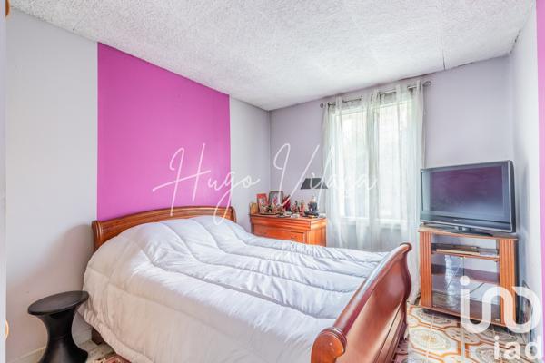 Maison à vendre 5 pièces 104 m² Athis-Mons