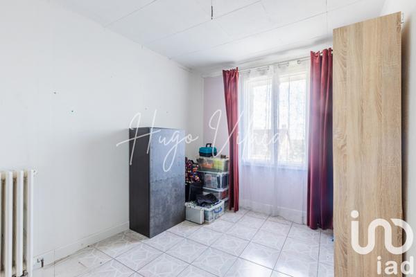 Maison à vendre 5 pièces 104 m² Athis-Mons