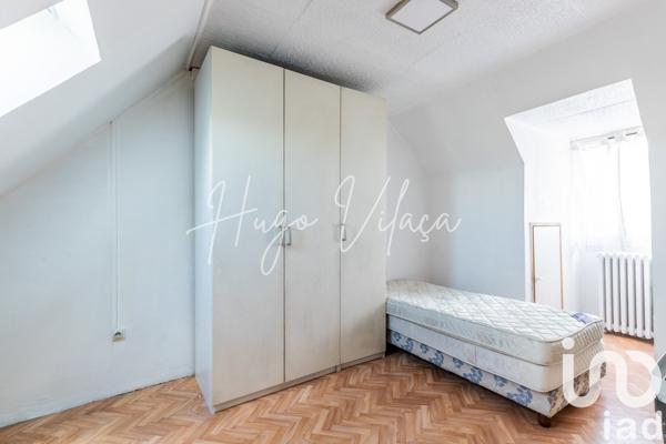 Maison à vendre 5 pièces 104 m² Athis-Mons