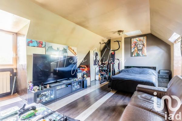 Maison à vendre 5 pièces 104 m² Athis-Mons