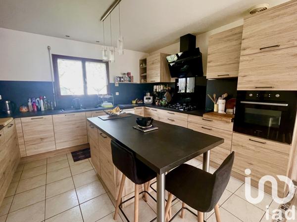 Maison à vendre 8 pièces 175 m² Réalmont