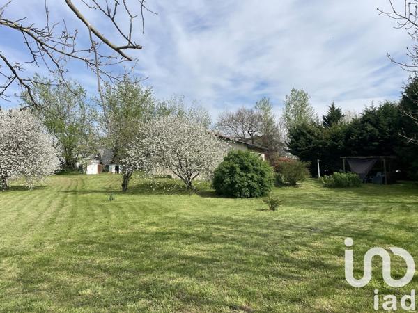 Maison à vendre 8 pièces 175 m² Réalmont