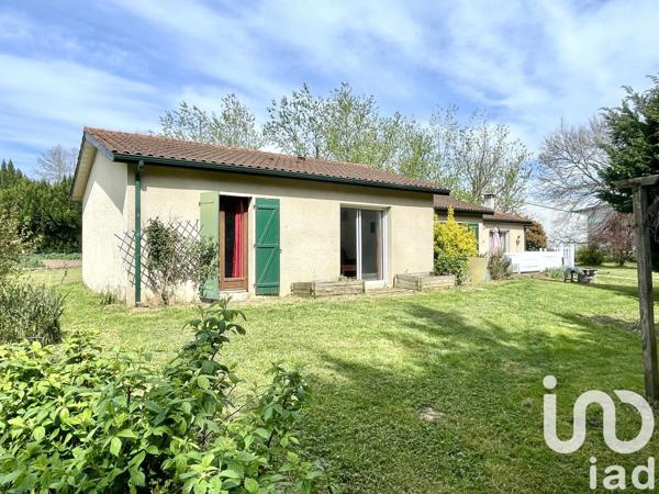 Maison à vendre 8 pièces 175 m² Réalmont