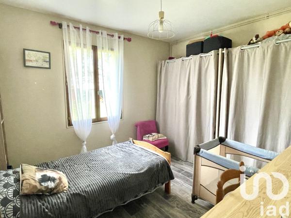 Maison à vendre 8 pièces 175 m² Réalmont