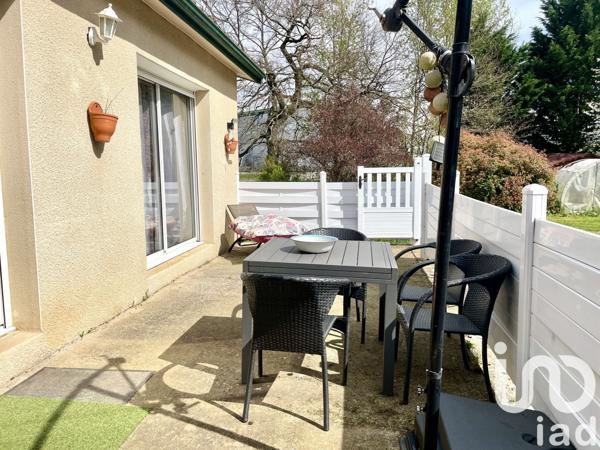 Maison à vendre 8 pièces 175 m² Réalmont