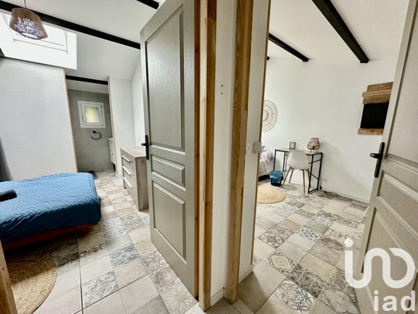 Maison à vendre 4 pièces 84 m² Rezé