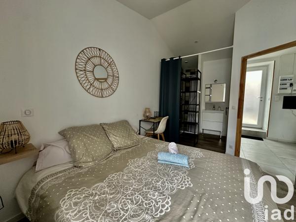 Maison à vendre 4 pièces 84 m² Rezé